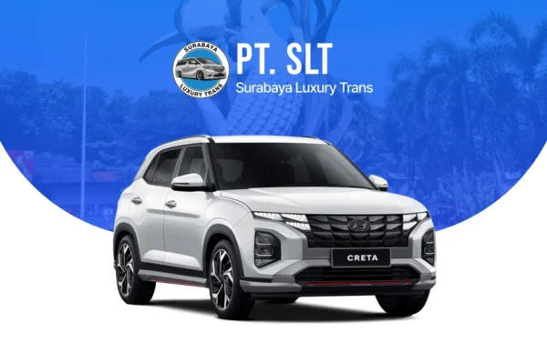 Sewa Creta Surabaya Luxury