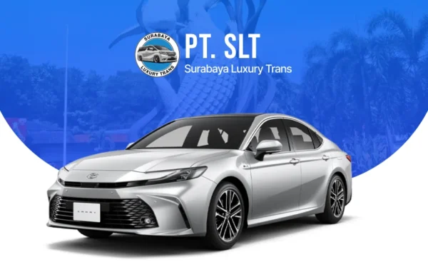 Camry Surabaya Luxury Trans