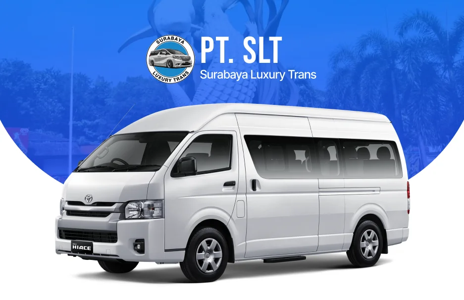 Sewa Hiace Surabaya