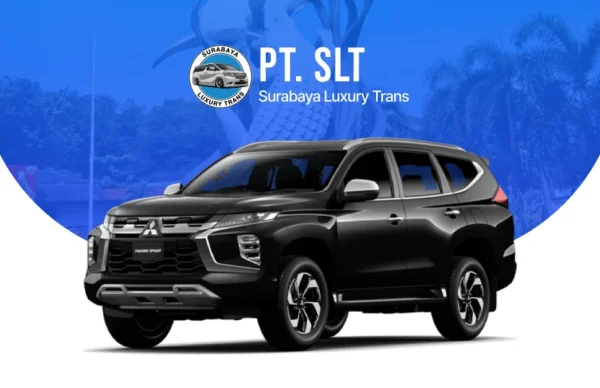 Pajero Surabaya Luxury