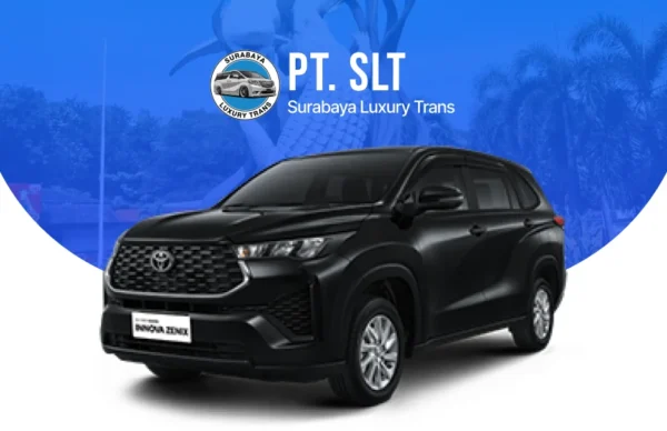Innova Zenix Surabaya Luxury Trans