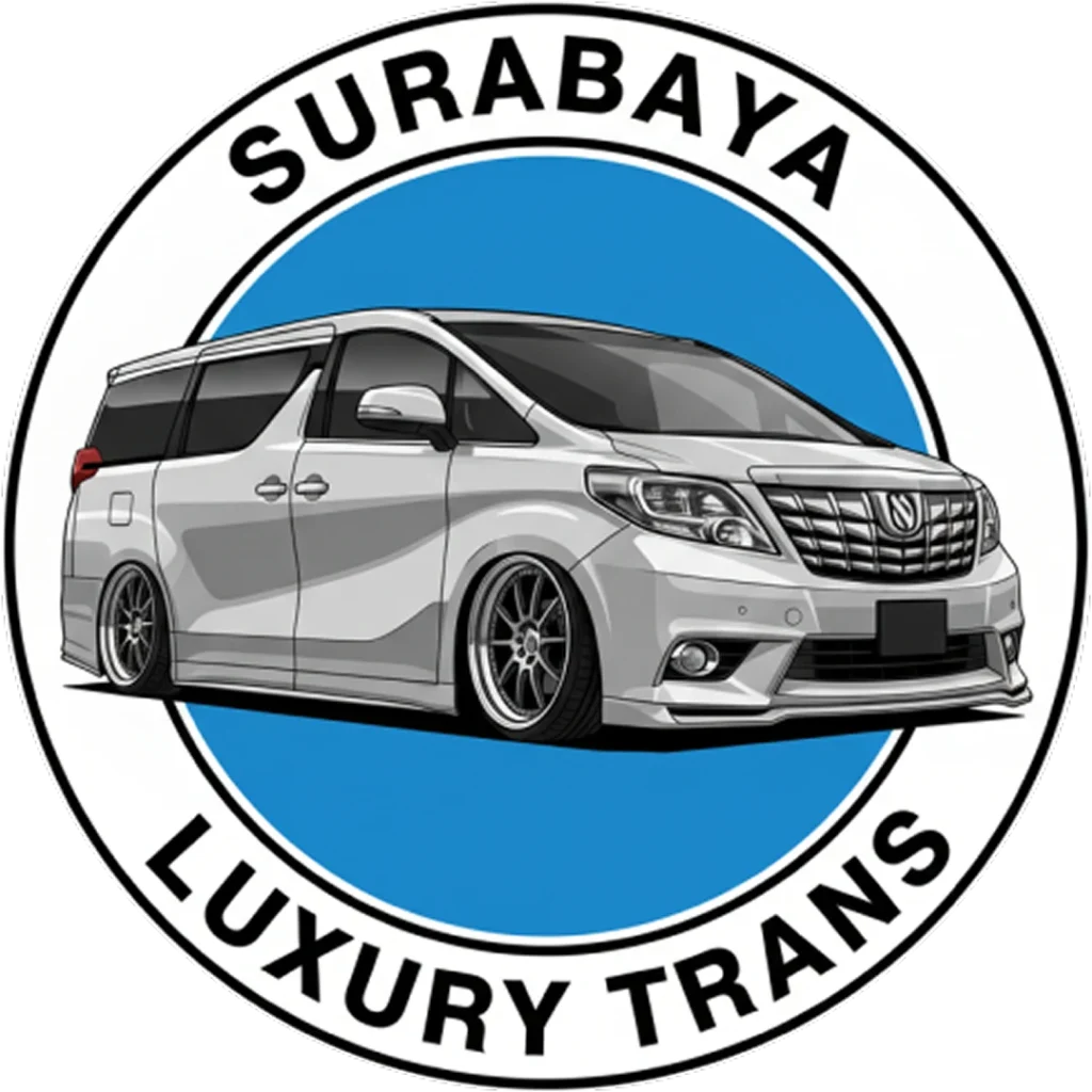 Surabaya Luxury Trans